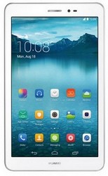 Замена разъема питания на планшете Huawei Mediapad T1 8.0 в Кирове